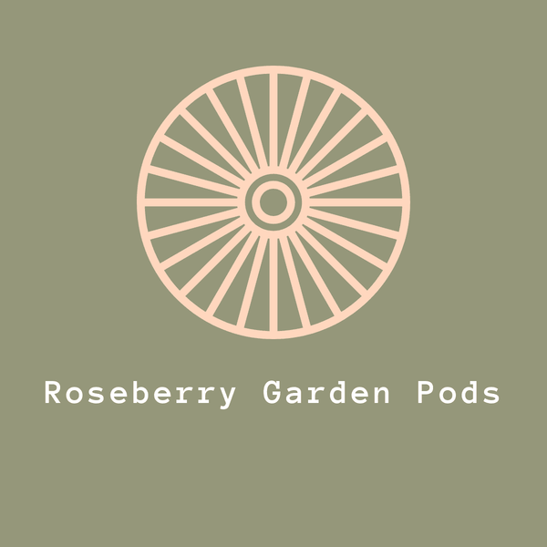 Roseberry Garden Pods